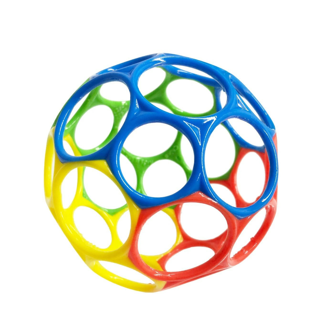 Oball オーボール ラトル がらがら ラトル ボール オーボールラトル