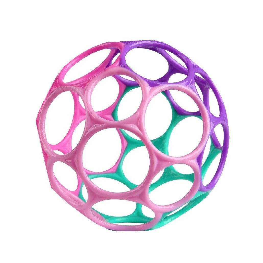 Oball オーボール ラトル がらがら ラトル ボール オーボールラトル