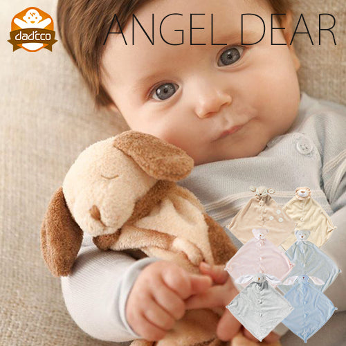 エンジェルディア ブランキー セキュリティブランケット ANGEL