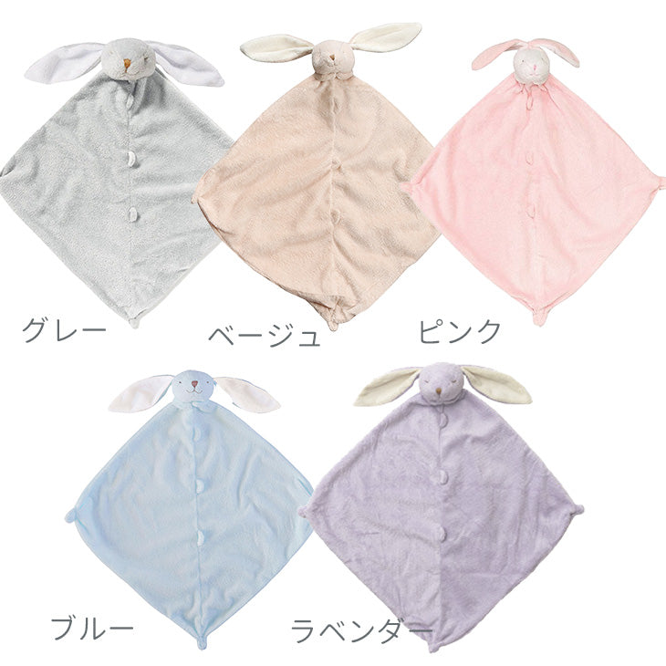 angel dear ブランキー アニマルブランケットタオル 赤ちゃん ぬいぐるみ