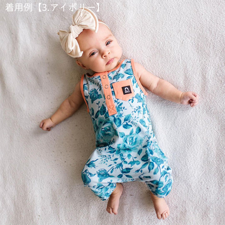 ベビーヘアバンド