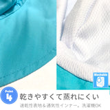 iplay（アイプレイ） UPF50+ 紫外線カット ブリムハット