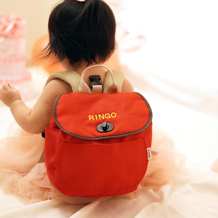 ダディッコ dad'cco ハーネスリュック ベビーリュック 子供用