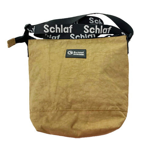 Schlaf シュラフ ポリシュ ラフ サコッシュ マザーズバッグ ポーチ ショルダー