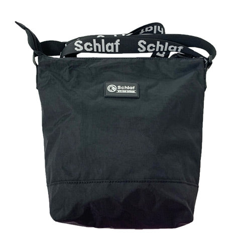 Schlaf シュラフ ポリシュ ラフ サコッシュ マザーズバッグ ポーチ ショルダー