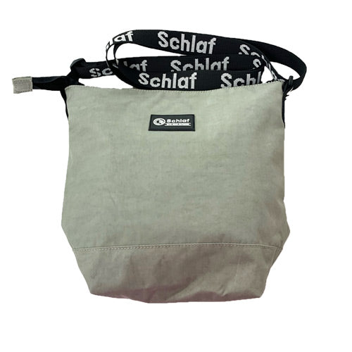 Schlaf シュラフ ポリシュ ラフ サコッシュ マザーズバッグ ポーチ ショルダー